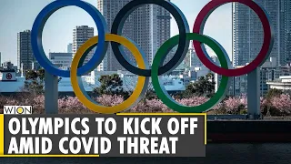 Tokyo Olympics 2020: Who is accountable if the COVID-19 virus spreads? | Japan | WION World News