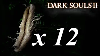 ГАЙД 12 шт Ароматная ветвь Былого в Dark Souls 2 - Где найти ароматную ветвь былого в Дарк Соулс 2