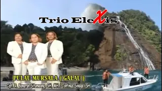 PULO MURSALA(GALAU)VERSI 2||TRIO ELEXIS || LAGU BATAK TERBARU