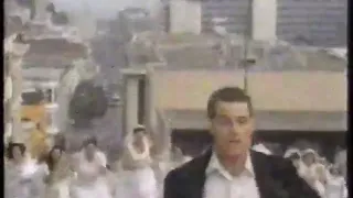 The Bachelor TV Spot #1 (1999) (low quality)