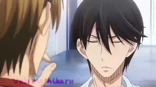 Junta x Takato Part. 2 [AMV]