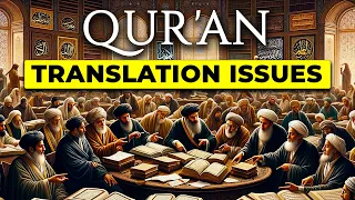 Qur'an Translation Issues with Dr Mustafa Khattab of The Clear Quran