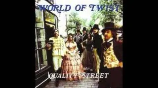 World Of Twist - This Too Shall Pass Away