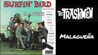 The Trashmen - Malagueña