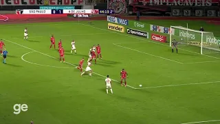 São Paulo 9x1 4 de Julho - Melhores Momentos - Copa do Brasil (GLOBO) (HD)