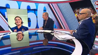 Harley joins AFL 360