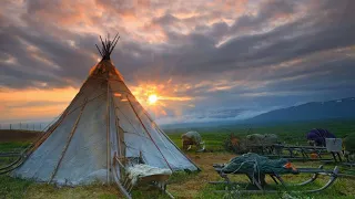 La  Mongolie en musique