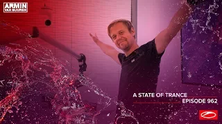 A State of Trance Episode 962 - Armin van Buuren & Ferry Corsten