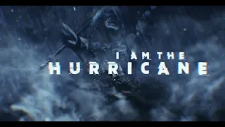 DEE SNIDER - I Am The Hurricane (Official Lyric Video) | Napalm Records