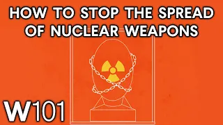 Nuclear Proliferation (And Nonproliferation) Explained | World101 CFR