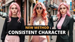 Apob Ai | Create Consistent Characters For Free | Ai Influencer in Minutes