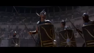 Gladiator (2000) Ultimate Trailer [HD]