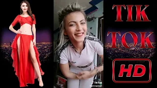 Kızlardan Ankara Oyun Havası VS Roman Havası Tik Tok Musically