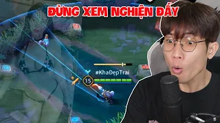 Không thể rời mắt với những clip hay nhất Tiktok Liên Quân (P271)