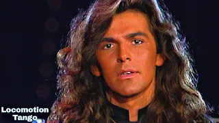 Modern Talking - Locomotion Tango (Video)