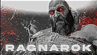 Return My son Or.....Kratos Edit [God Of War Ragnarok]