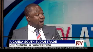 Can Uganda-South Sudan  trade recover from the border crisis?