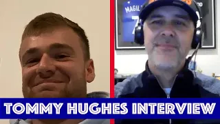 45 Minutes with Tommy Hughes