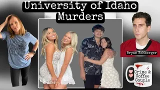 University of Idaho Murders