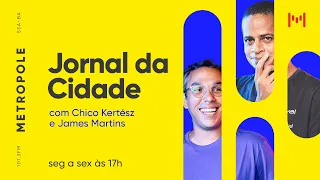 Jornal da Cidade - Mário Edson - 14/09/2022