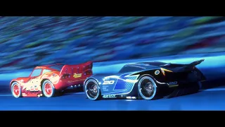 The REAL ENDING to Cars 3