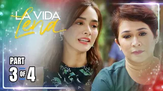 La Vida Lena | Episode 157 (3/4) | February 1, 2022