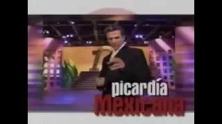 Programación canal de las estrellas en 1998