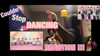 ‪BTS (방탄소년단) '작은 것들을 위한 시 (Boy With Luv) feat. Halsey' Official MV REACTION!