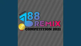 It's Funkot Rising (2nd Winner 788 Remix Competition 2021)