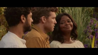 The Shack - Trailer 2017 / Хижина 2017