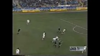 Inter 3-0 Cagliari {12.04.1994}