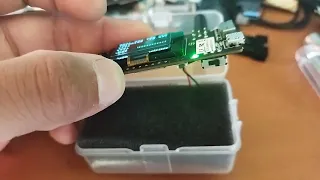 rdzTTGOsonde en LILYGO esp32