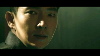 RESIDENT EVIL: THE FINAL CHAPTER - "Lee Joon Gi" Featurette [HD] - Now Playing