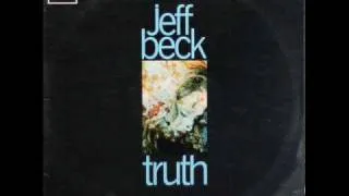 Jeff Beck - Greensleeves (1968)