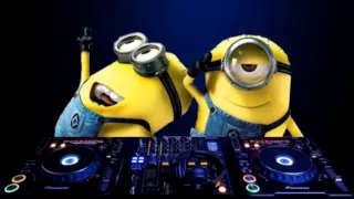 Juan Alcaraz vs TJR & VINAI   Minions Bounce Generation (ZACKYFLITZ Mashup)