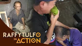 PART 2 | NAKAKAIYAK NA TAGPO NG MAGKAPATID NA ‘DI NAGKITA NG 40 YEARS!