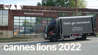 CANNES LIONS 2022: reADs' favorites, picked!