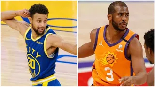 Golden State Warriors vs  Phoenix Suns Full Game Highlights   December 25   2022 NBA Season