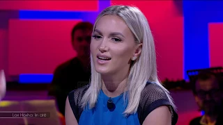 Lori Hoxha: "Tani është sinonim i Topit. Nuk do t'i largohesha vizionit të tij kurrë"