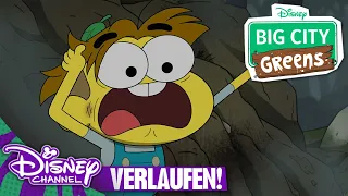 In der Erinnerung war alles besser | Big City Greens