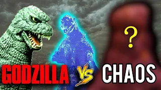 Godzilla Vs Chaos / Unmade Film