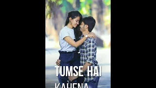 Afsana Banake Bhool Na Jaana | ProReady Media | Emraan Hashmi | New Whatsapp Status | Full screen