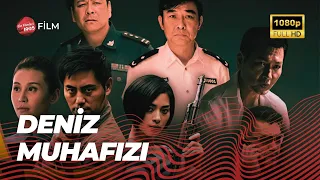 Deniz Muhafızı | Türkçe Altyazılı | Sea Guard | Çin Filmleri | #海鹰战警