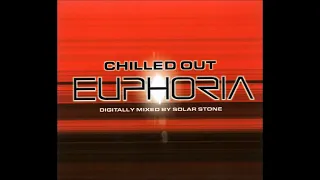 Euphoria Chilled Out mixed by Solarstone   2001  CD 2