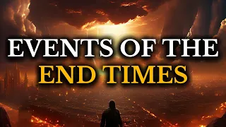 Unveiling the End Times: The Battle of Armageddon, The Rapture, The Antichrist & Signs of the Age