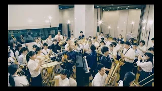 Official髭男dism - 宿命 (Brass Band ver.)［Official Video］