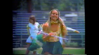 1983 Wrigley's Spearmint Gum "When you need a little break" TV Commercial