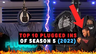 TOP 10 PLUGGED INS OF THIS SEASON (2022)