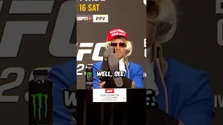 🤣 COLBY COVINGTON AND TONY FERGUSON BECOME BEST FRIENDS