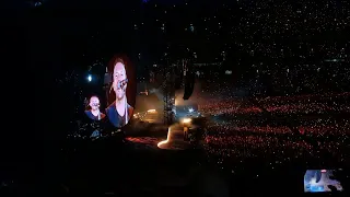 Coldplay - Yellow [Live at Wembley 2022]